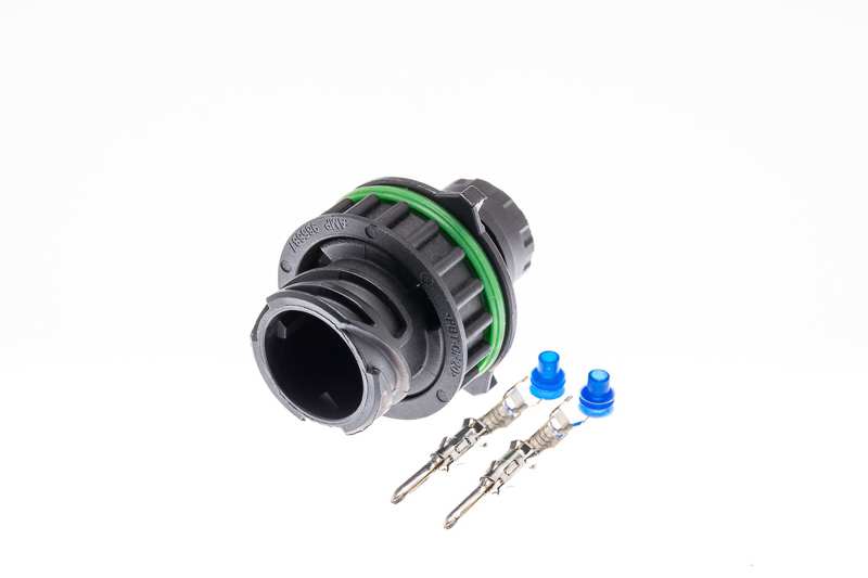 Electrical connector repair kit